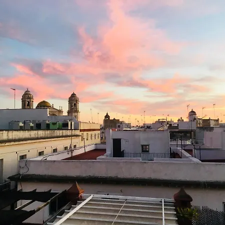 Διαμέρισμα Atico