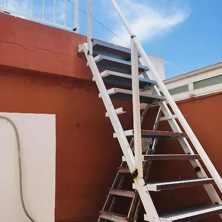 Διαμέρισμα Atico Καντίζ