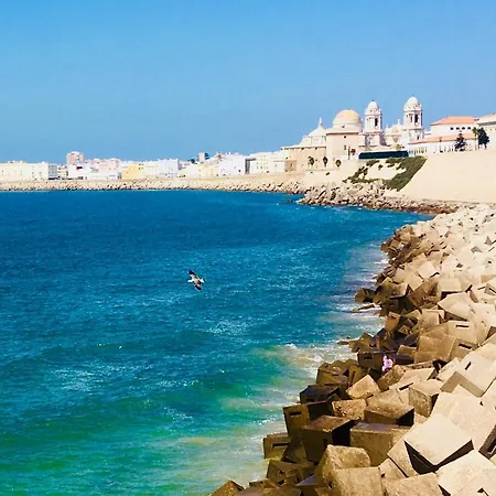 Διαμέρισμα Atico *