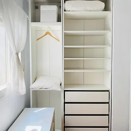 Διαμέρισμα Atico