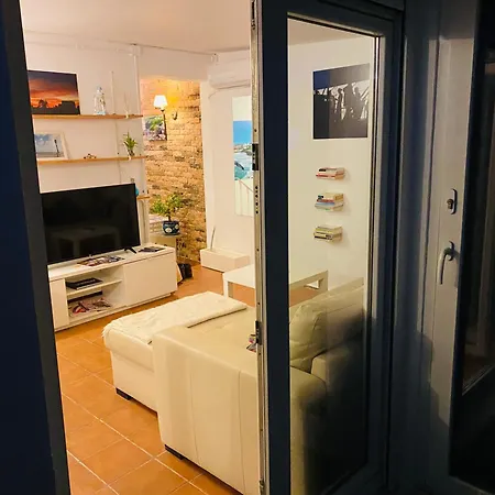 Apartament Atico