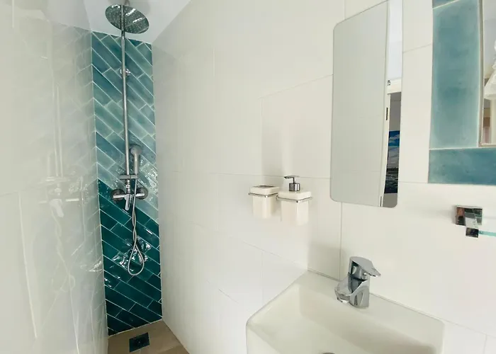 Atico * Καντίζ