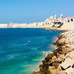 Apartment Atico *