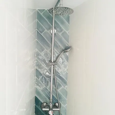 Atico Apartment Cadiz