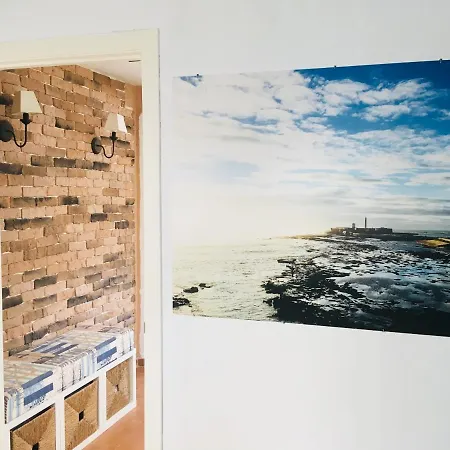 Apartment Atico