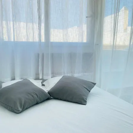 Apartment Atico *