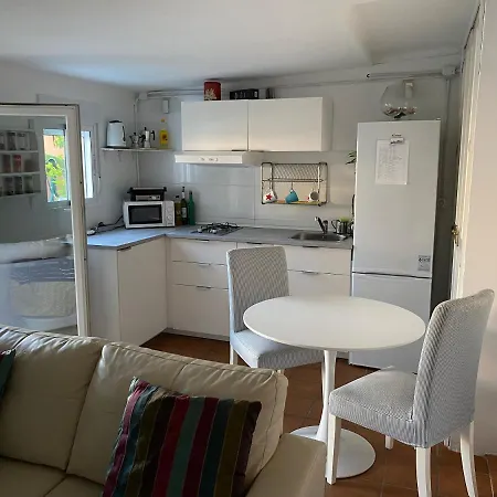 Atico Apartment