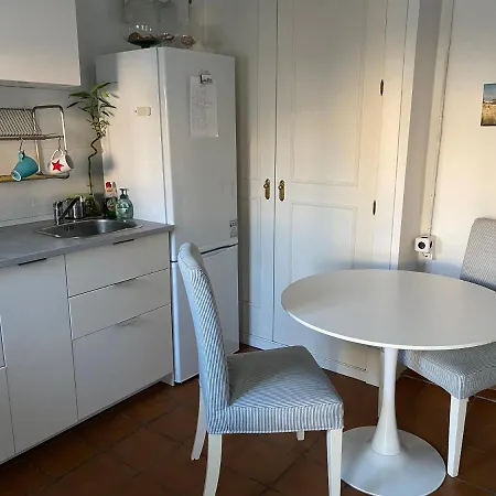 Atico Apartment