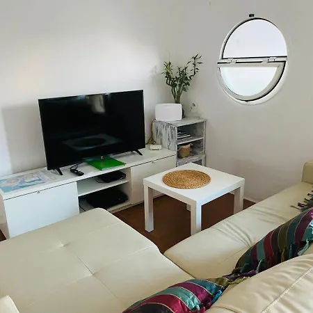 Apartment Atico *