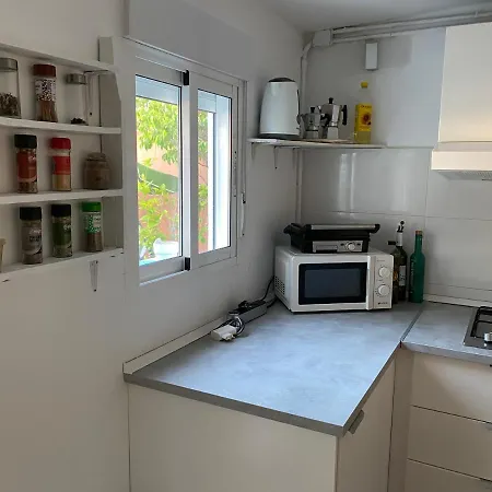 Atico Apartment
