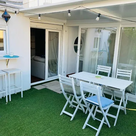 Atico Apartment *
