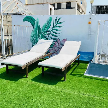 Apartment Atico *