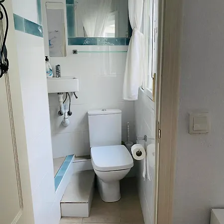 Atico Apartment *