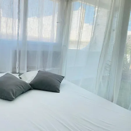 Apartment Atico