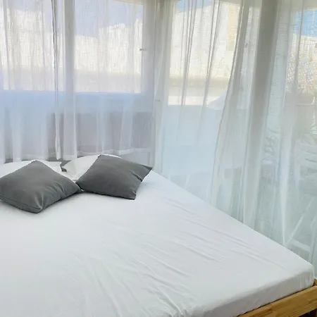 Atico Apartment