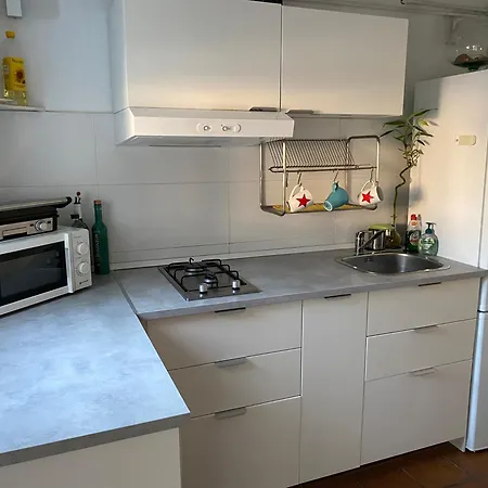 ático Appartamento Cadice