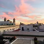 Apartamento ático