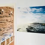 Apartamento ático