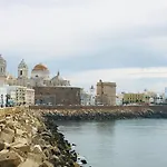 ático Apartamento Cádiz